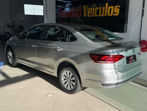 VolksWagen VIRTUS 1.6 MSI Flex 16V 5p Mec.
