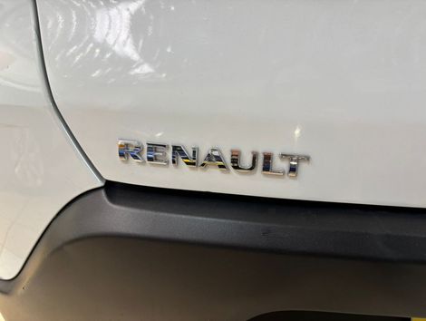 Renault KWID Zen 1.0 Flex 12V 5p Mec.