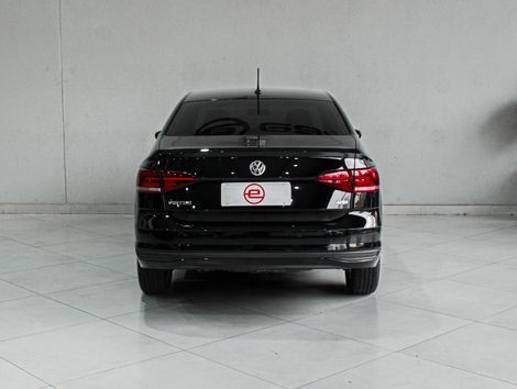 VolksWagen VIRTUS 1.6 MSI Flex 16V 5p Mec.