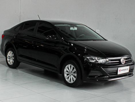 VolksWagen VIRTUS 1.6 MSI Flex 16V 5p Mec.