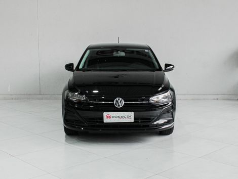 VolksWagen VIRTUS 1.6 MSI Flex 16V 5p Mec.