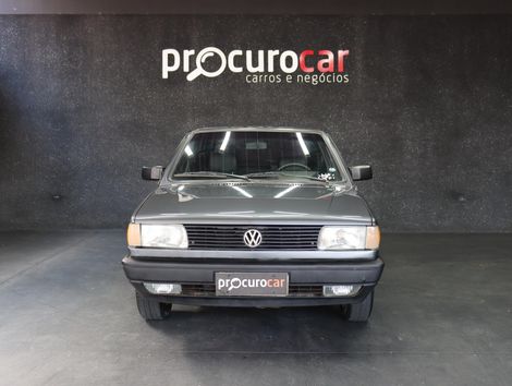VolksWagen Gol GL 1.6 Mi/Star 1.6 e 1.8/Atlanta 1.6