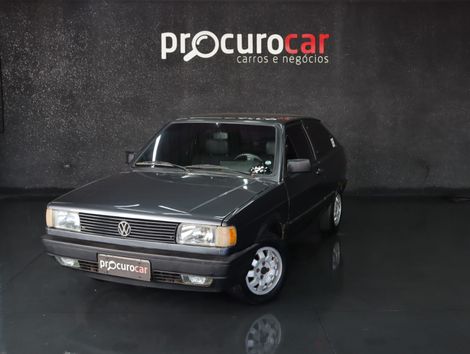 VolksWagen Gol GL 1.6 Mi/Star 1.6 e 1.8/Atlanta 1.6