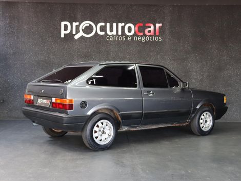 VolksWagen Gol GL 1.6 Mi/Star 1.6 e 1.8/Atlanta 1.6
