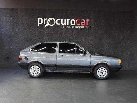 VolksWagen Gol GL 1.6 Mi/Star 1.6 e 1.8/Atlanta 1.6