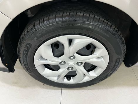Hyundai HB20 Comfort 1.0 Flex 12V Mec.