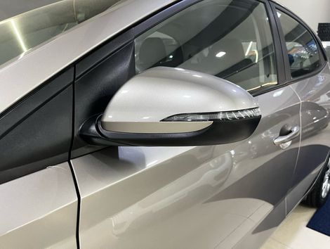 Hyundai HB20 Comfort 1.0 Flex 12V Mec.