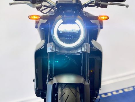 HONDA CB 1000R/ABS