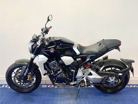 HONDA CB 1000R/ABS