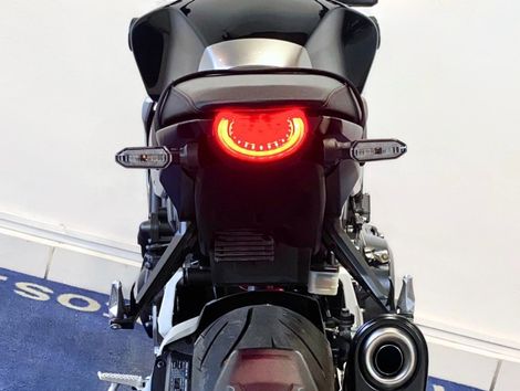 HONDA CB 1000R/ABS