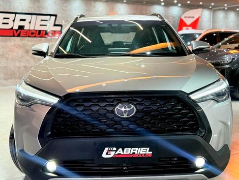 Toyota Corolla Cross XRE 2.0 16V Flex Aut.