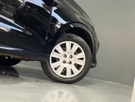 Fiat CRONOS 1.3 8V Flex