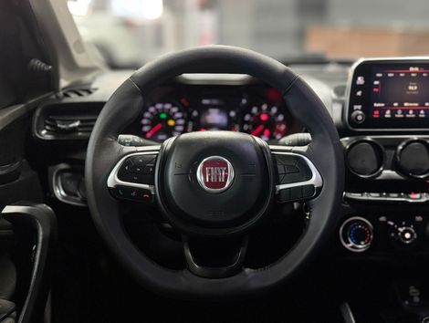 Fiat CRONOS 1.3 8V Flex