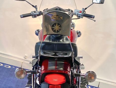 YAMAHA XVS 650 DRAG STAR