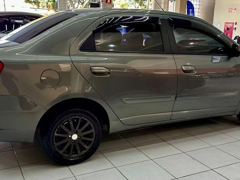 Chevrolet COBALT LTZ 1.4 8V FlexPower/EconoFlex 4p
