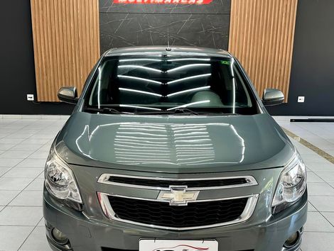 Chevrolet COBALT LTZ 1.4 8V FlexPower/EconoFlex 4p