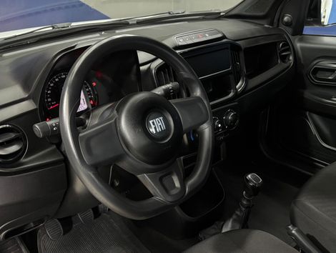 Fiat Strada Endurance 1.4 Flex 8V CS Plus