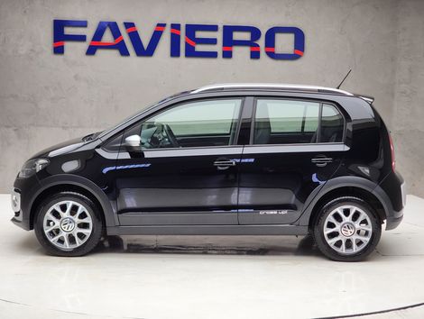 VolksWagen up! cross I MOTION 1.0 T.Flex 12V 5p