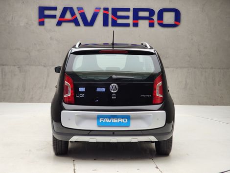 VolksWagen up! cross I MOTION 1.0 T.Flex 12V 5p