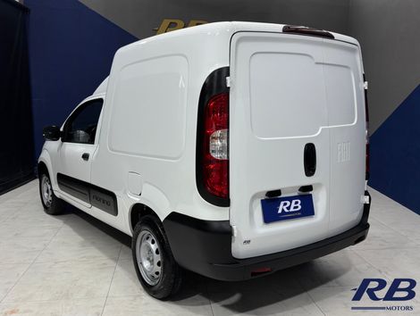 Fiat Fiorino Endurance EVO 1.4 Flex 8V 2p