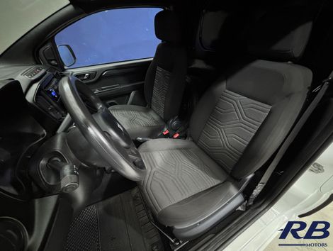 Fiat Fiorino Endurance EVO 1.4 Flex 8V 2p