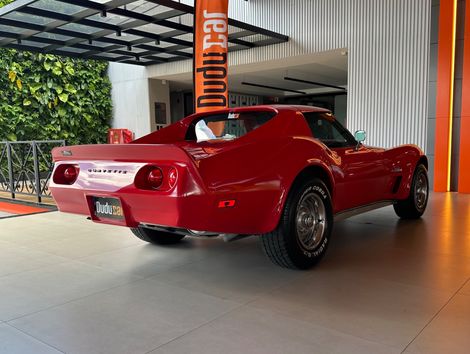 Chevrolet Corvette 5.7 V8 Targa Automatic