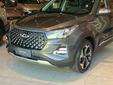 Caoa Chery Tiggo 5X PRO 1.5 Turbo Flex Aut.