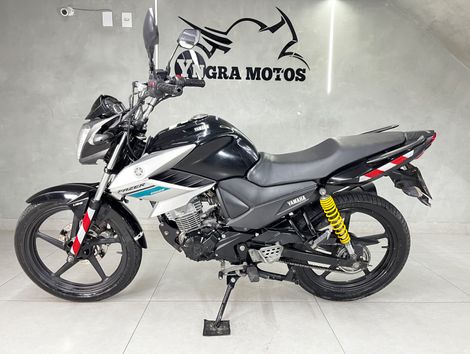 YAMAHA YS 150 FAZER SED/ FLEX