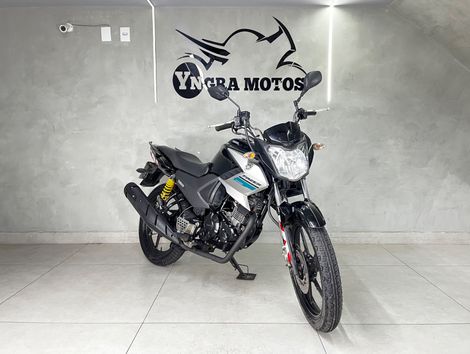 YAMAHA YS 150 FAZER SED/ FLEX