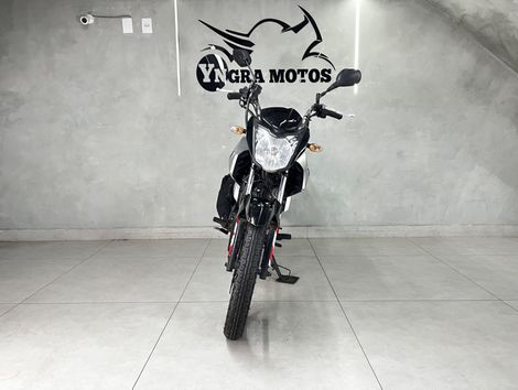 YAMAHA YS 150 FAZER SED/ FLEX