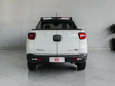 Fiat Toro Freedom 1.3 T270 4x2 Flex Aut.