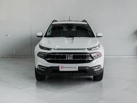 Fiat Toro Freedom 1.3 T270 4x2 Flex Aut.