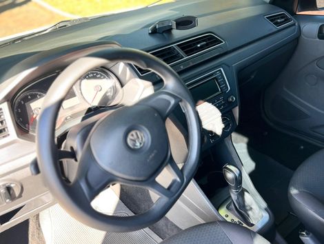 VolksWagen VOYAGE 1.6 MSI Flex 16V 4p Aut.