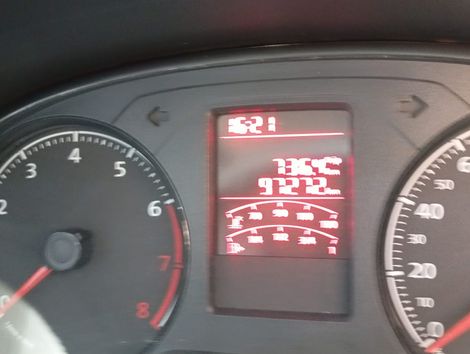 VolksWagen VOYAGE 1.6 MSI Flex 16V 4p Aut.