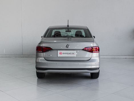 VolksWagen VIRTUS 1.6 MSI Flex 16V 4p Aut.