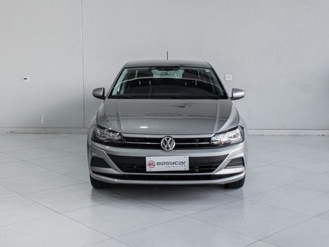 VolksWagen VIRTUS 1.6 MSI Flex 16V 4p Aut.