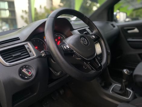 VolksWagen Fox Xtreme 1.6 Flex 8V 5p