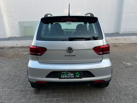 VolksWagen Fox Xtreme 1.6 Flex 8V 5p