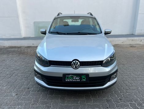 VolksWagen Fox Xtreme 1.6 Flex 8V 5p