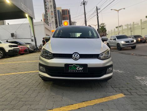 VolksWagen Fox Xtreme 1.6 Flex 8V 5p