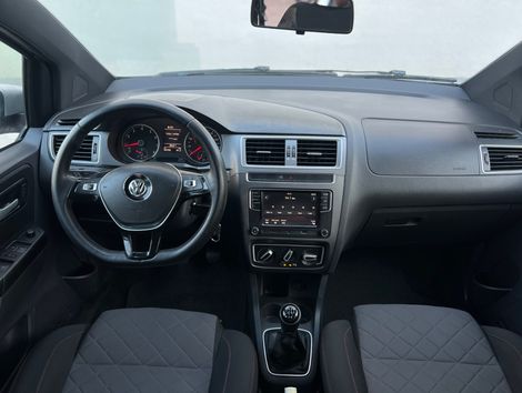 VolksWagen Fox Xtreme 1.6 Flex 8V 5p