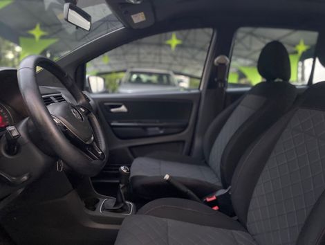 VolksWagen Fox Xtreme 1.6 Flex 8V 5p