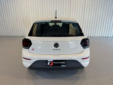 VolksWagen Polo Track 1.0 Flex 12V 5p