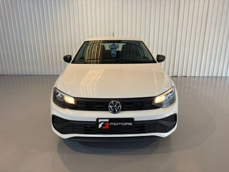 VolksWagen Polo Track 1.0 Flex 12V 5p
