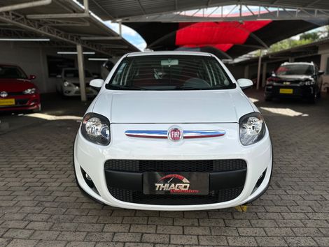 Fiat Palio SPORTING 1.6 Flex 16V 5p