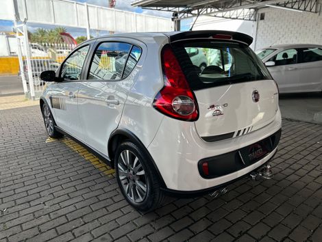 Fiat Palio SPORTING 1.6 Flex 16V 5p
