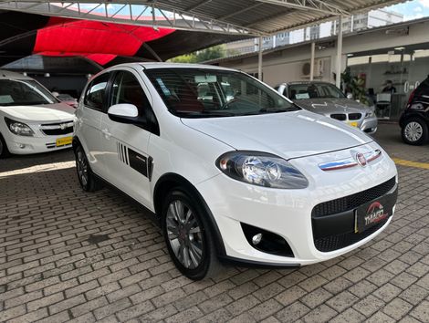Fiat Palio SPORTING 1.6 Flex 16V 5p