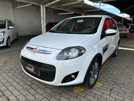 Fiat Palio SPORTING 1.6 Flex 16V 5p