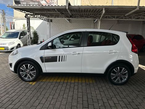Fiat Palio SPORTING 1.6 Flex 16V 5p