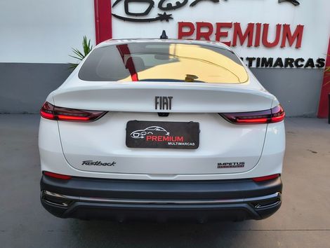 Fiat Fastback Impetus 1.0 200 T. Flex Aut